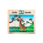 JUEGO MADERA ROMPECABEZAS MINI DIF DISEÑOS