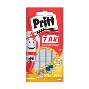 Cuadros Adhesivos Pritt Tak 35G 1918619