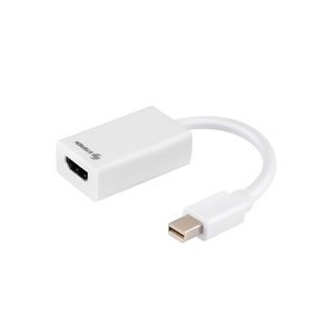 Adaptador Mini Displayport A Hdmi 506-411