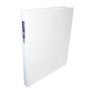 Carpeta Arillo 0.5 O Blanca Panoramica Lefort 322.7501Bl