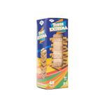 JUEGO TIPO JENGA "TORRE EXTREMA"