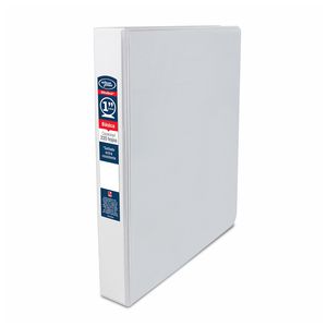 Carpeta Arillo 1 O Blanca Sin Ventana Wj P1070-P600