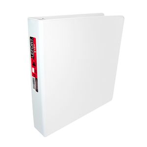 Carpeta Arillo 1.5 O Blanca Panoramica Lefort 322.7601Bl