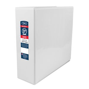 Carpeta Arillo 3 O Blanca Panoramica Wj P4397-361