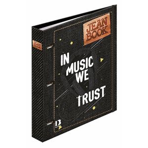 Carpeta Durabook Carta Jb Revolution 533382