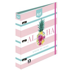 Carpeta Durabook Carta Kiut 533380