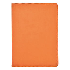 Carpeta Ejecutiva Tucson C/Block Colores Surtidos T1651