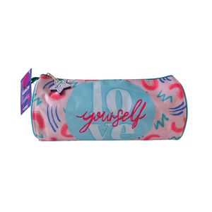 Lapicera Infantil Redonda Fashion Love Fa708-3
