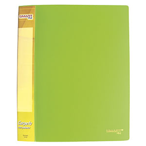 CARPETA-PLASTICA-CARTA-CON-PALANCA-VERDE-NEON