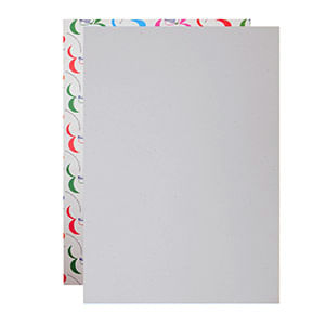 Cartoncillo Blanco 50X70Cms 100G Cl/08101