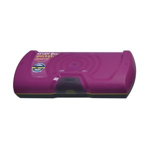 Lapicera Plastica Pocket Study Box 966910