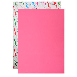 Cartoncillo Rosa 50X70Cms 100G Cl/08107