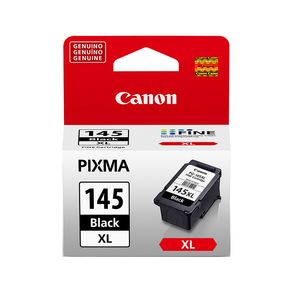 Cartucho De Tinta Canon Pg 145Xl Negro 8274B001Aa