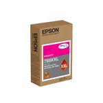 CARTUCHO DE TINTA EPSON T788XXL320 MAGENTA