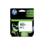 CARTUCHO DE TINTA HP 951XL CYAN CN046AL