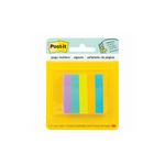 BANDERITAS CON 5 COLORES NEON 250HJS BLT
