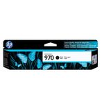 CARTUCHO DE TINTA HP 970 NEGRO CN621AM