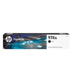 CARTUCHO DE TINTA HP 974 NEGRO L0R96AL