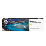 CARTUCHO DE TINTA HP 974XL AMARILLO L0S05AL