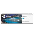 CARTUCHO DE TINTA HP 974XL CYAN L0R99AL