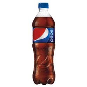 Refresco Pepsi Cola 600Ml 120
