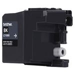 CARTUCHO DE TINTA SUPER ALTO RENDIMIENTO BROTHER LC109BK NEGRO
