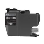 CARTUCHO DE TINTA SUPER ALTO RENDIMIENTO BROTHER LC3019BK NEGRO
