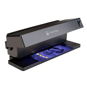 Detector De Billetes Falsos De Lampara Uv 6W Ne-205