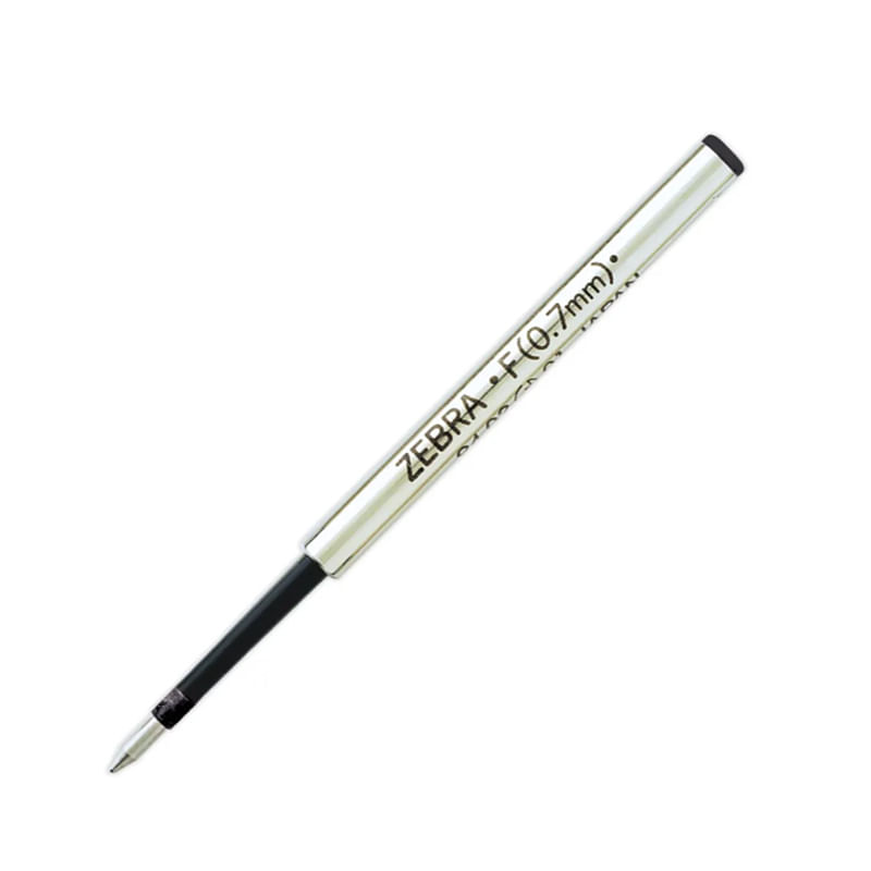 REPUESTO F PARA BOLIGRAFO FINO NEGRO F-301