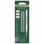 REPUESTO PF NEGRO ROLLER WATERMAN W222 BLT C/2 MONTEVERDE