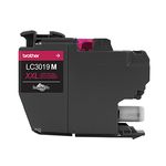 CARTUCHO DE TINTA SUPER ALTO RENDIMIENTO BROTHER LC3019M MAGENTA