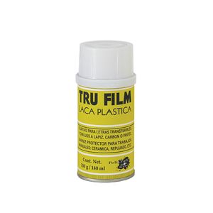 Laca Plastica Brillante 100G 11413