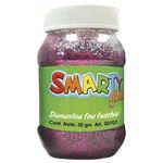 DIAMANTINA FINA BOTE C/50G FUSCHIA
