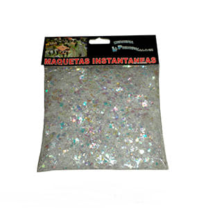 DIAMANTINA OPALINA C/25 GRS