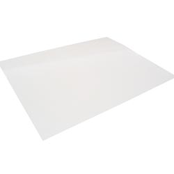 CARTULINA BLANCA 50X65CM 48K