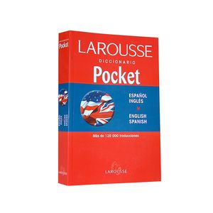 Diccionario Ingles-Español Pocket 1530