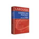 DICCIONARIO INGLES-INGLES POCKET