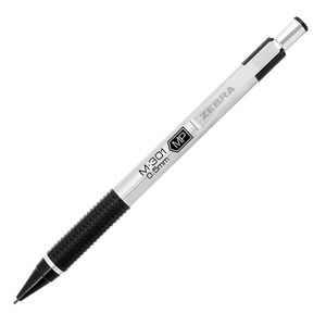 Lapicero 0.5 Negro M-301 6000-N