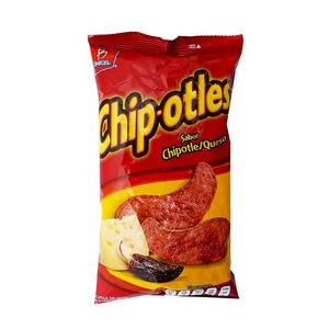 Chipotles 80Gr 31811