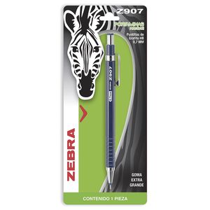 Lapicero 0.7 Z907 Blt 6910-10