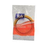 CINTA ADHESIVA TRANSP 200 18X65 POLIPROP