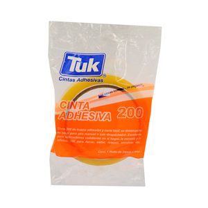 Cinta Adhesiva 200 24X65 Tuk 260010