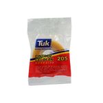 CINTA ADHESIVA TRANSP 205 18X33M CELOFAN