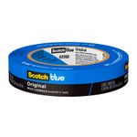 CINTA AZUL PARA PINTORES MULTIUSOS SCOTCH 25 CM X 548M