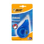CINTA CORRECTORA 12M BIC BLT
