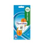 CINTA CORRECTORA 85M MICRO CON 2PZAS DRY LINE