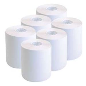 Rollo Papel Termico 57Mm X 50Mts Con 6 T5750M6