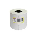 ROLLO PAPEL TERMICO 57MM X 60MM