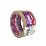 CINTA EMPAQUE CANELA 48X50MTS