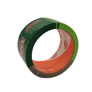 Cinta Empaque Canela 48X50M Tuk 258201